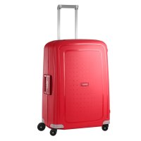 Samsonite新秀丽 S CURE 10U万向轮拉杆箱20寸