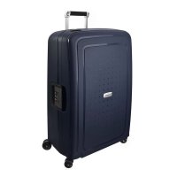 Samsonite新秀丽S CURE DLX-U44升级版男女旅行箱登机拉杆箱20寸