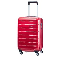 Samsonite新秀丽SPIN TRUNK R05万向轮拉杆箱46V欧版20寸