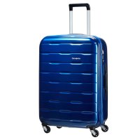 Samsonite新秀丽SPIN TRUNK 46V万向轮旅行拉杆箱男女R05 25寸