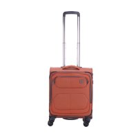 TITAN德国进口non-stop万向轮拉杆箱20寸