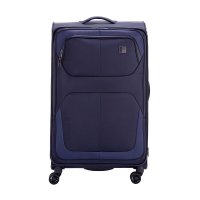 TITAN德国进口non-stop万向轮拉杆箱24寸