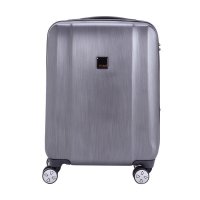 TITAN德国进口Xenon Plus限量版 万向轮拉杆箱旅行箱子20寸
