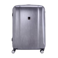 TITAN德国进口Xenon Plus限量版 万向轮拉杆箱旅行箱子24寸