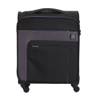 TITAN德国进口Karma轻便万向轮拉杆箱20寸