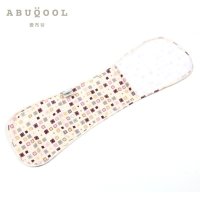 爱布谷宝宝肚围纯棉新生儿童护肚围保暖春秋婴儿童空调护脐带