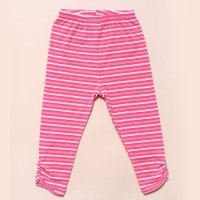 打底裤(二条装)各种花色随机发