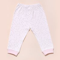 无骨单裤(两条装)