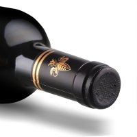 品乐佳(PleasureJar)法国原瓶进口AOC级红酒 小教堂干型干红葡萄酒 整箱装750ml*6支