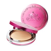 丽奥丽 柔润清透粉饼 21号 浅肤色