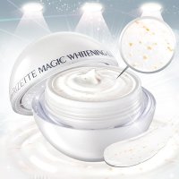 丽奥丽 丽彩特 臻皙透白 营养霜