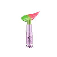 丽奥丽 艾可丽魔法变色口红 3号 绿色