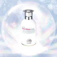 丽奥丽 臻晳透白水凝霜