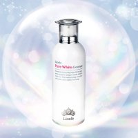 丽奥丽 臻晳透白水感精华乳