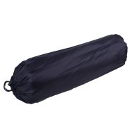 易旅Etravel 自动充气垫户外帐篷睡垫单人防潮垫子可拼接含充气枕头