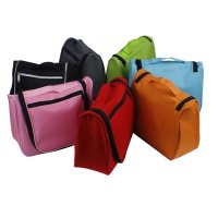 易旅 洗漱包旅游用品户外出差男女大容量旅行收纳包情侣洗漱包