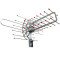 D-LENP室外遥控模拟电视天线地面波数字DTMB信号接收器高清通家用 中沃