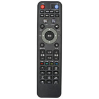 中兴机顶盒ZXV10 B860AV2.1机顶盒专用遥控器