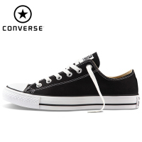 Converse匡威帆布鞋女鞋2016秋低帮男鞋经典款情侣休闲鞋学生板鞋101001