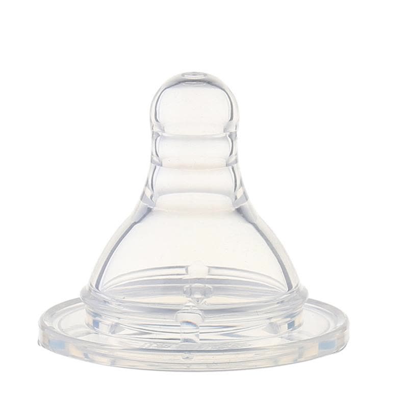 爱得利婴儿实感防爆晶钻玻璃储奶瓶宽口径带防摔保护套 150ml -A94图片