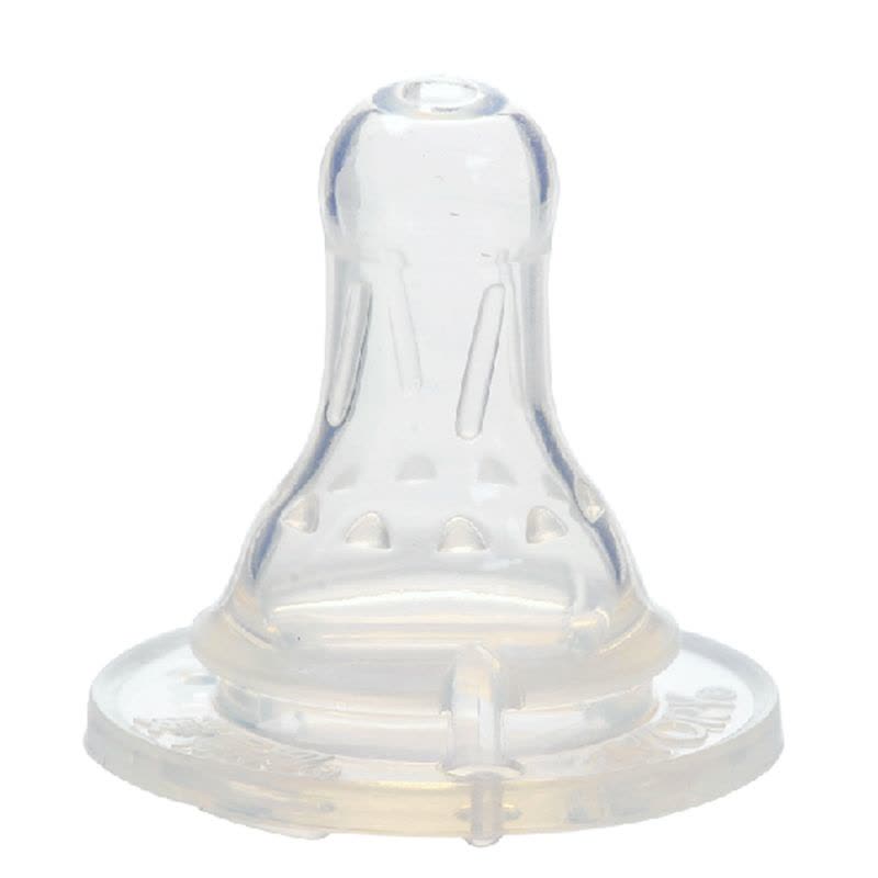 IVORY爱得利 宝宝标准口径玻璃奶瓶240ML储奶瓶 婴儿奶瓶新生儿奶瓶A22图片