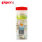 Pigeon/贝亲 PPSU奶瓶 自然实感宽口径奶瓶AA74绿色240ml