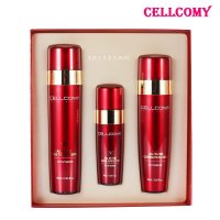 韩国进口 cellcomy 美容套盒 all in one