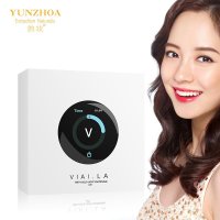 唯爱冷光牙齿仪 蓝光美牙仪家用套装去黄牙四环素牙氟斑牙烟渍茶渍咖啡渍器第二代