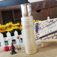 it‘s skin水乳精华2号滋润型