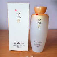 sulwhasoo雪花秀 滋盈肌本平衡水 125ml 滋养 水