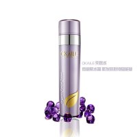 okaile 玉花以勒 韩国进口化妆品 100%的韩国货 爽肤水 天然纯正