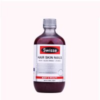 澳州进口swisse胶原蛋白液体口服液 血橙500ml