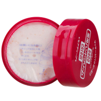 SHISEIDO 资生堂 尿素护手霜 100克/罐深层滋润保湿水嫩润肤霜防干燥开裂 适合各种肤质滋润营养有效改善冻、裂