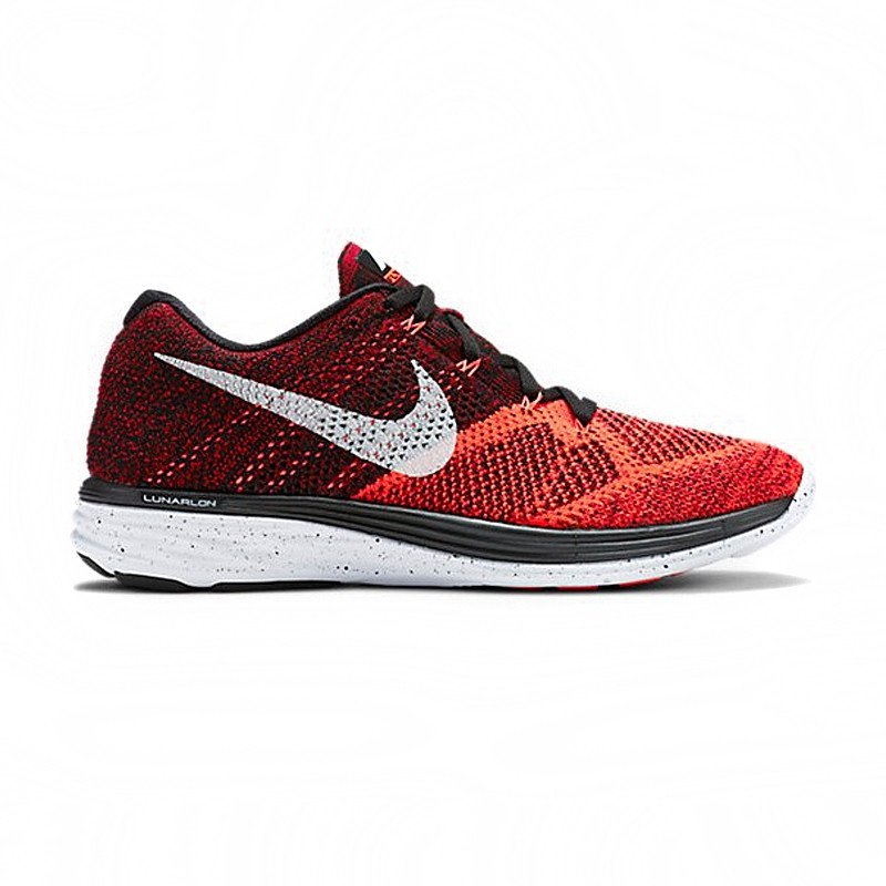 NIKE耐克男鞋2016新款FLYKNIT LUNAR 3男运动鞋跑步鞋休闲鞋698181