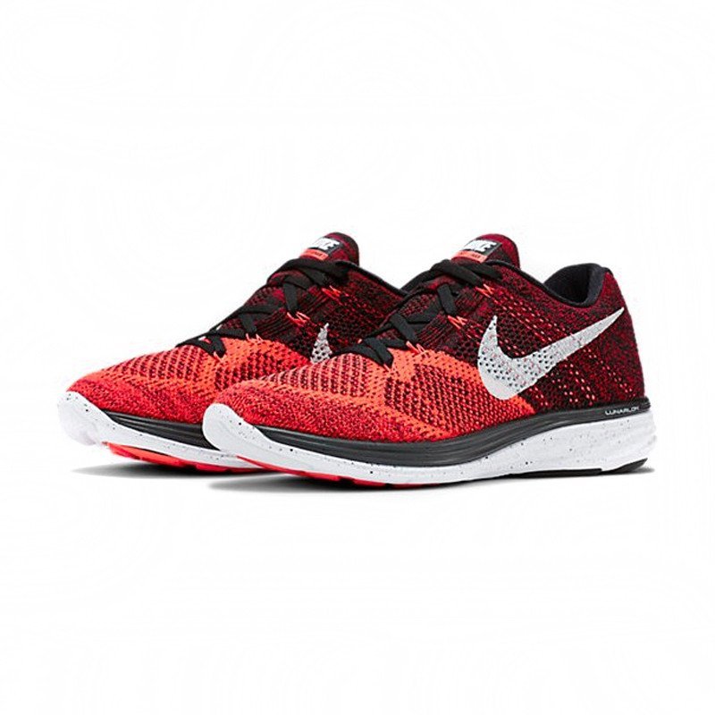 NIKE耐克男鞋2016新款FLYKNIT LUNAR 3男运动鞋跑步鞋休闲鞋698181
