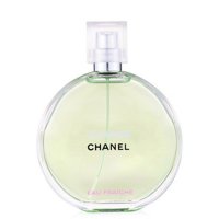 香奈儿邂逅清新淡香水绿邂逅50ml