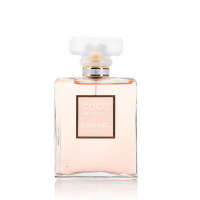 香奈儿 可可小姐香水50ml