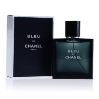 香奈儿蔚蓝男士淡香水 50ml