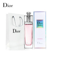 迪奥Dior粉红魅惑香水50ml