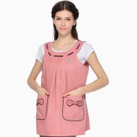 T.e.mami防辐射服背心款金属丝孕妇防辐射衣服