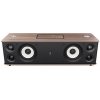 JBL Authentics L16无线蓝牙音箱音响 桌面高保真多媒体HIFI木质复古监听音箱 电视音响
