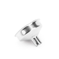 不锈钢小酒壶漏斗随身酒壶专用小漏斗