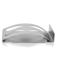 创意不锈钢牙刷架免打孔牙刷座粘贴壁挂式牙膏筒牙具套装架免钉盒