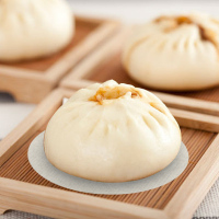 蒸包子纸蒸馒头纸垫不粘家用的蒸笼垫一次性蒸笼布中餐蒸布面包纸