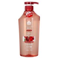 国货品牌 蜂花(BEE & FLOWER)石榴滋养洗发露750ml滋养洗发水