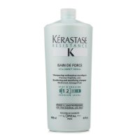 卡诗双重强化洗发水1000ml