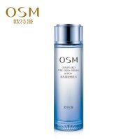 osm欧诗漫爽肤水 毛孔清透细肤水120ml控油保湿补水收致缩毛孔女