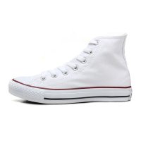 匡威CONVERSE 2015新款男女情侣常青款高帮帆布鞋1010091502
