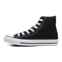 匡威CONVERSE 2015新款男女情侣常青款高帮帆布鞋1010101502