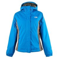 乐斯菲斯THE NORTH FACE北面女装户外冲锋衣 A55NE2A A55NF6N